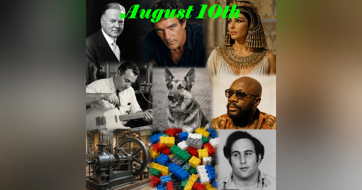 August 10th