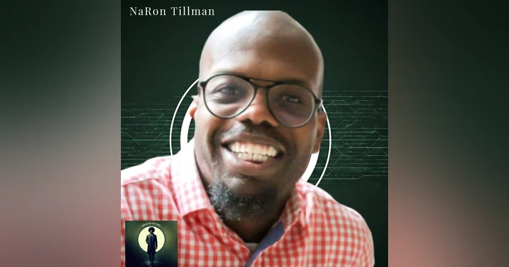 image for Internal Awakening in an AI Age: Finding Spirituality in Technology