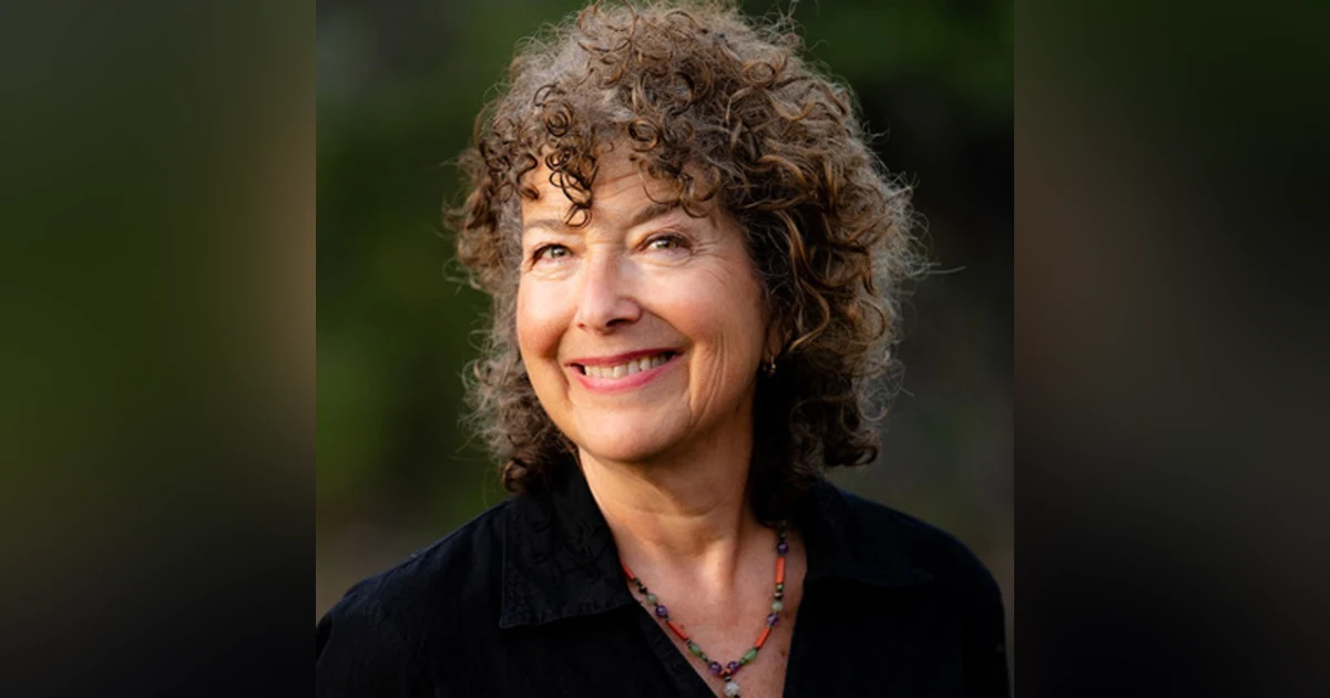 114 - A Woman Listens for Leadership with Nina Simons, the founder of Bioneers