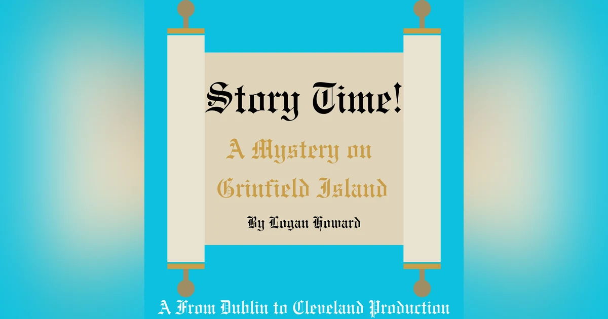 A Mystery on Grinfield Island