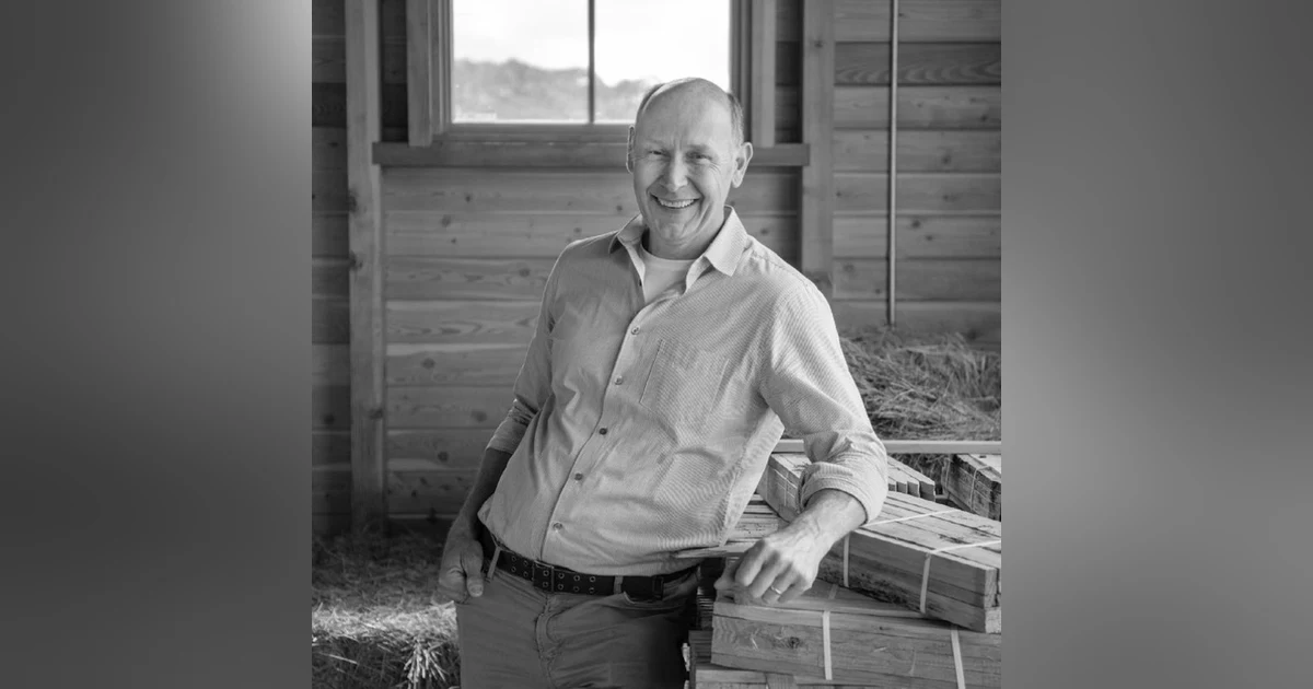 Andy Bannister, President and Founder of Earthtone Construction (Part 2)
