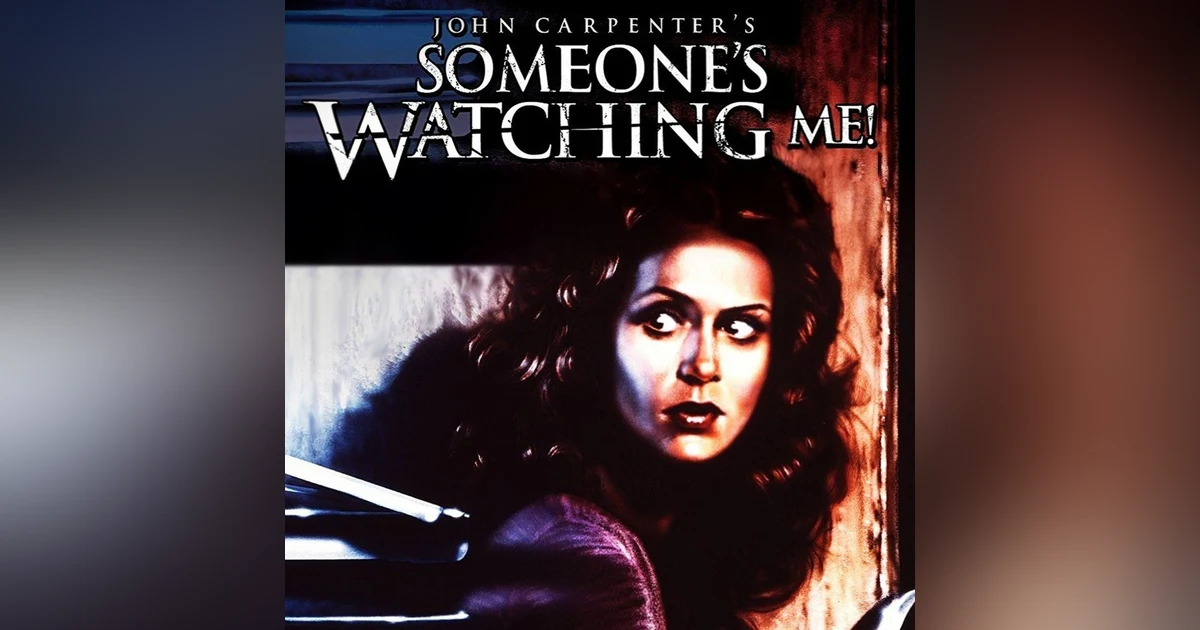 Cutting Deep into Horror | Someone’s Watching Me! (1978) John Carpenter Hidden Gem Breakdown