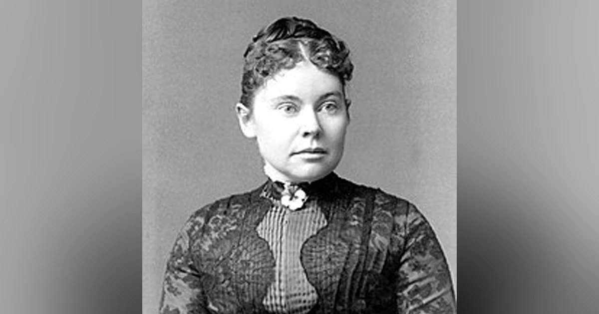 Lizzie Borden [True Crime Special]