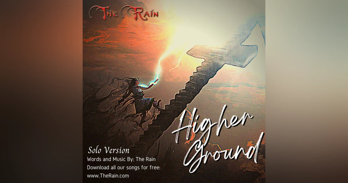 Higher Ground - Solo Version
