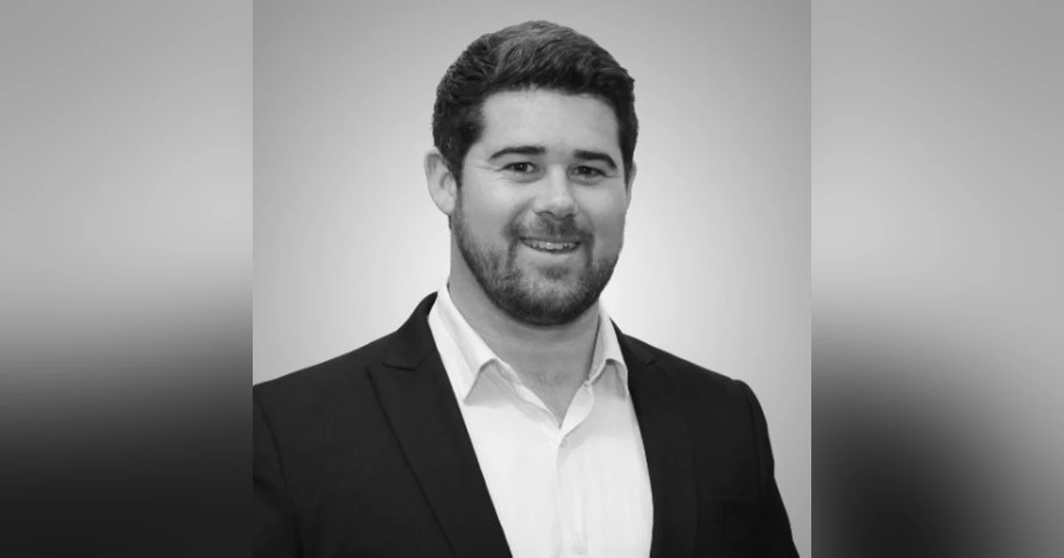Enriching Your Check-In Process With Ben Calder, CEO of WhereWolf - Episode #26