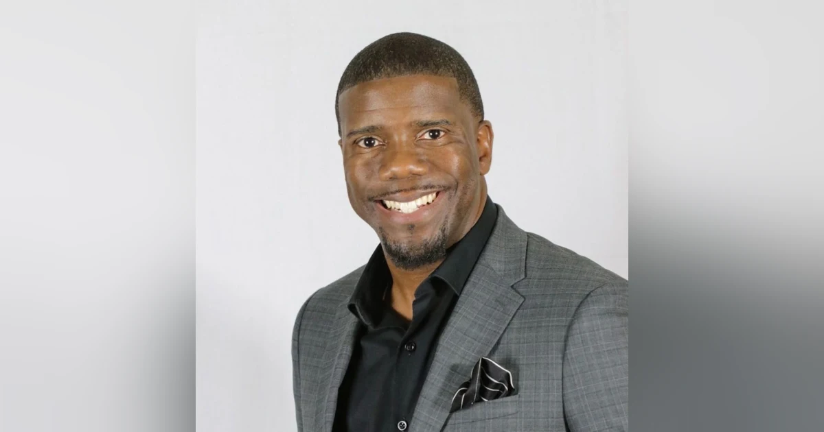 Why Diversity Is A Strategy For Expansion & Understanding, Featuring Barry E. Knight - Episode #111