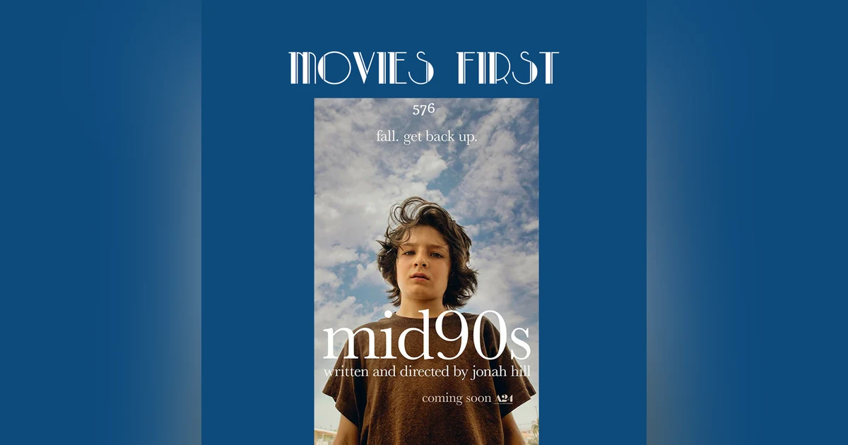 Mid90s (a review)