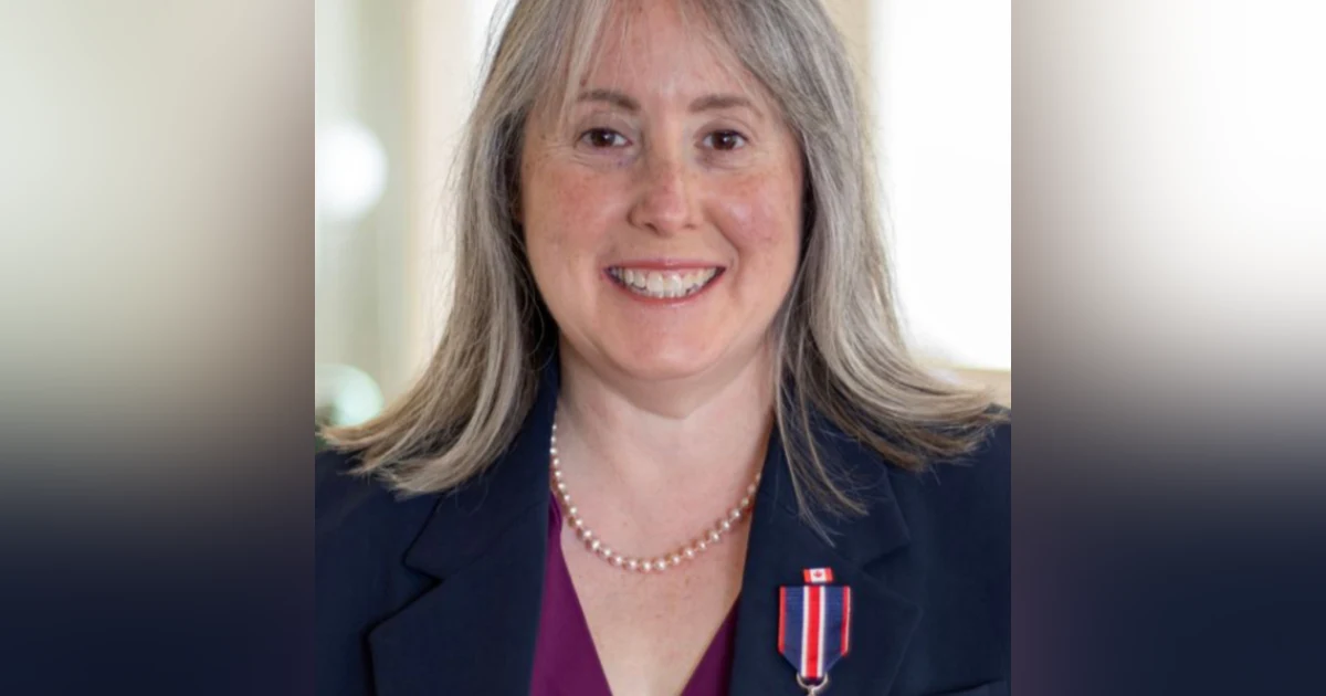 Canada's Historic Election. Talking with Marci Surkes.