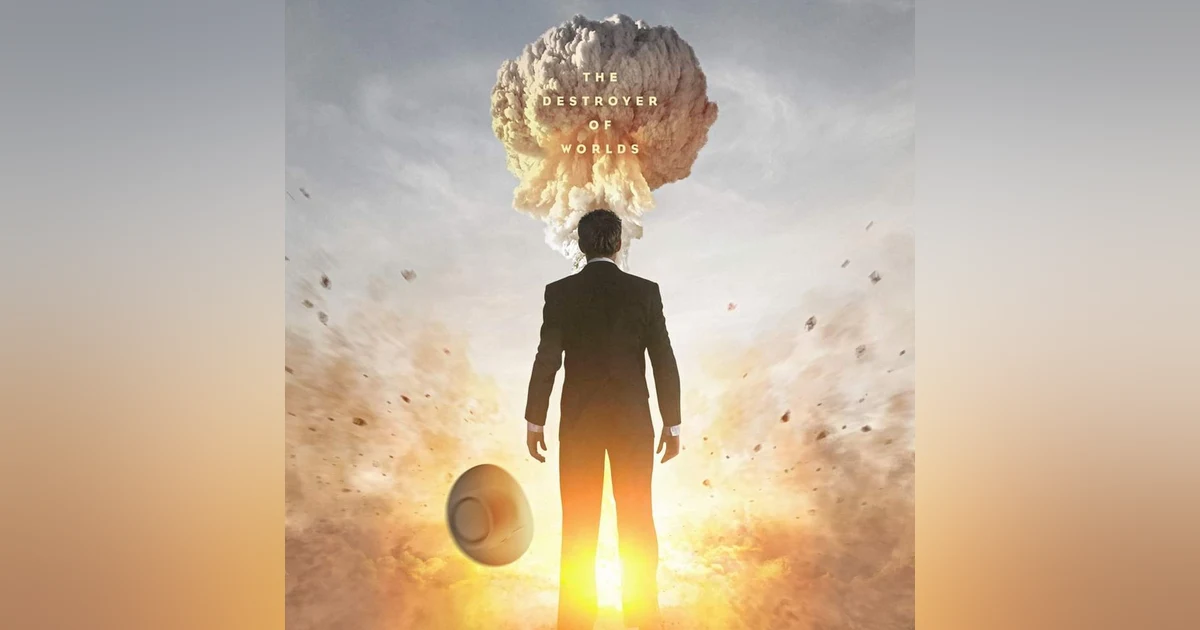 Oppenheimer Review