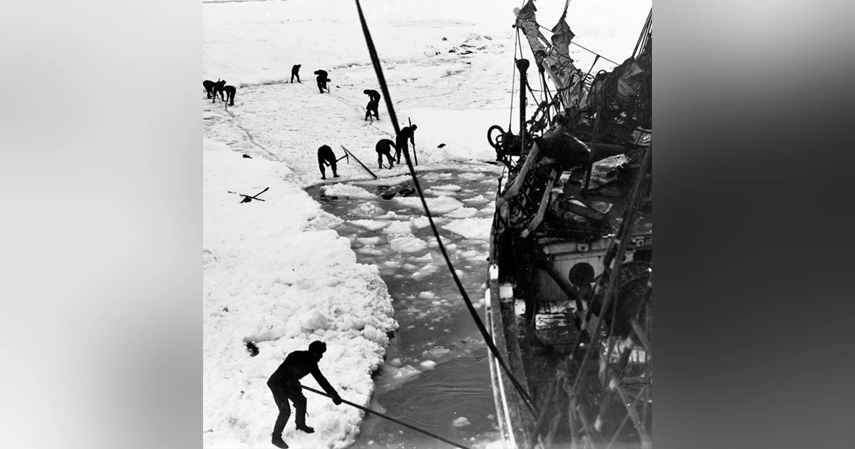 The Endurance Expedition