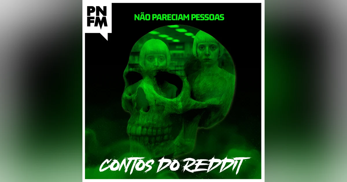 FREQUÊNCIA PN - ZYP23 -  NÃO PARECIAM PESSOAS