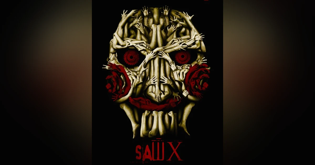 Saw X (2023)