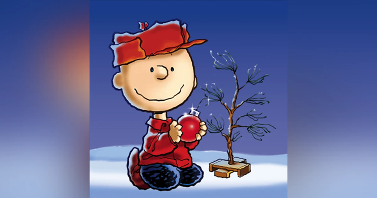 Charlie Brown’s Christmas: The True Meaning