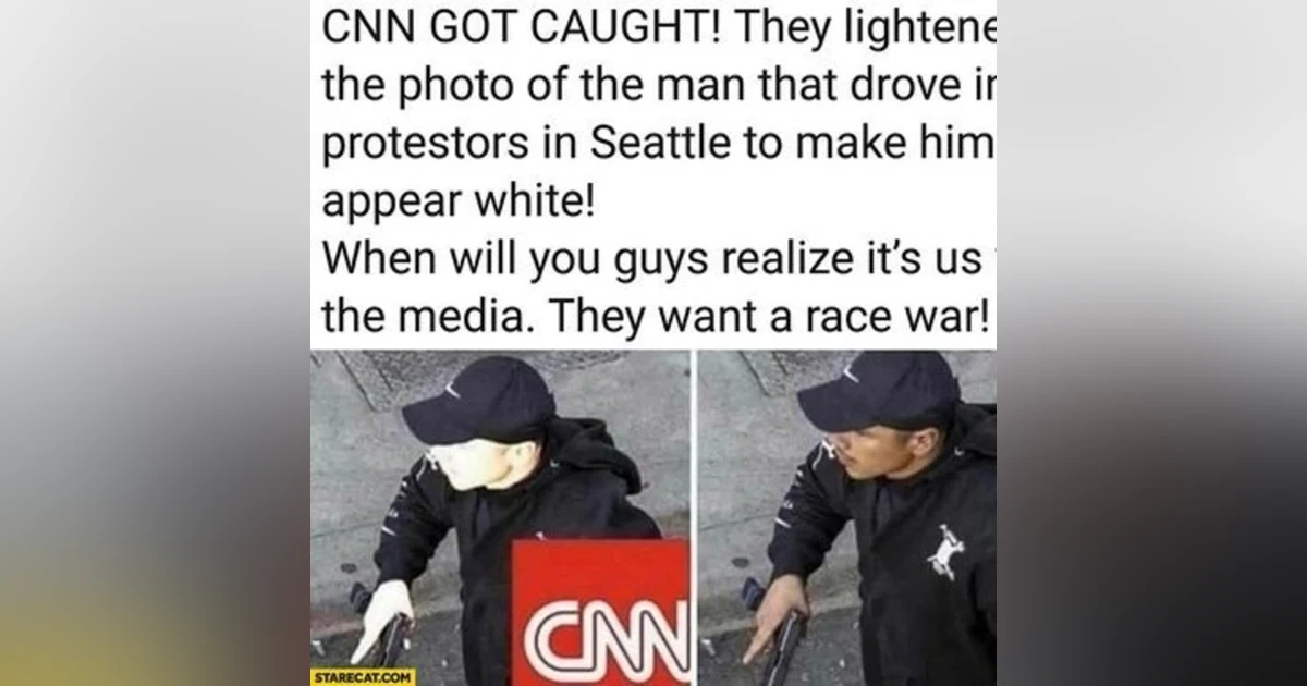I Can’t Breath and BLM: the George Soros Funded Freemasonic Race War Psyop of 2020