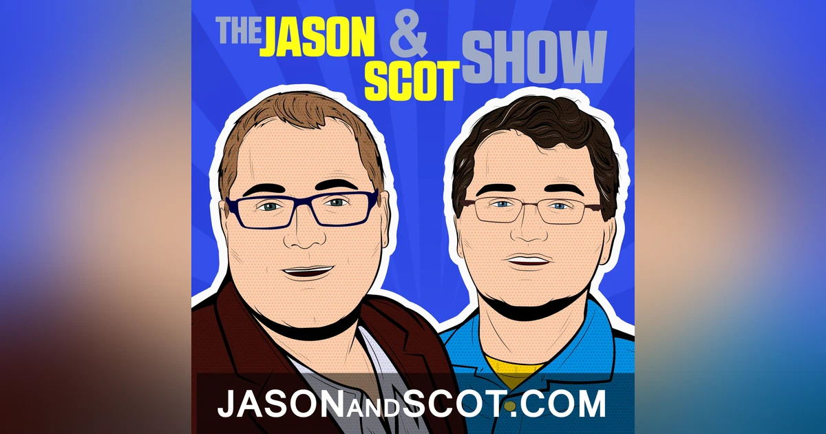 EP336 - Amazon Q4 Earnings