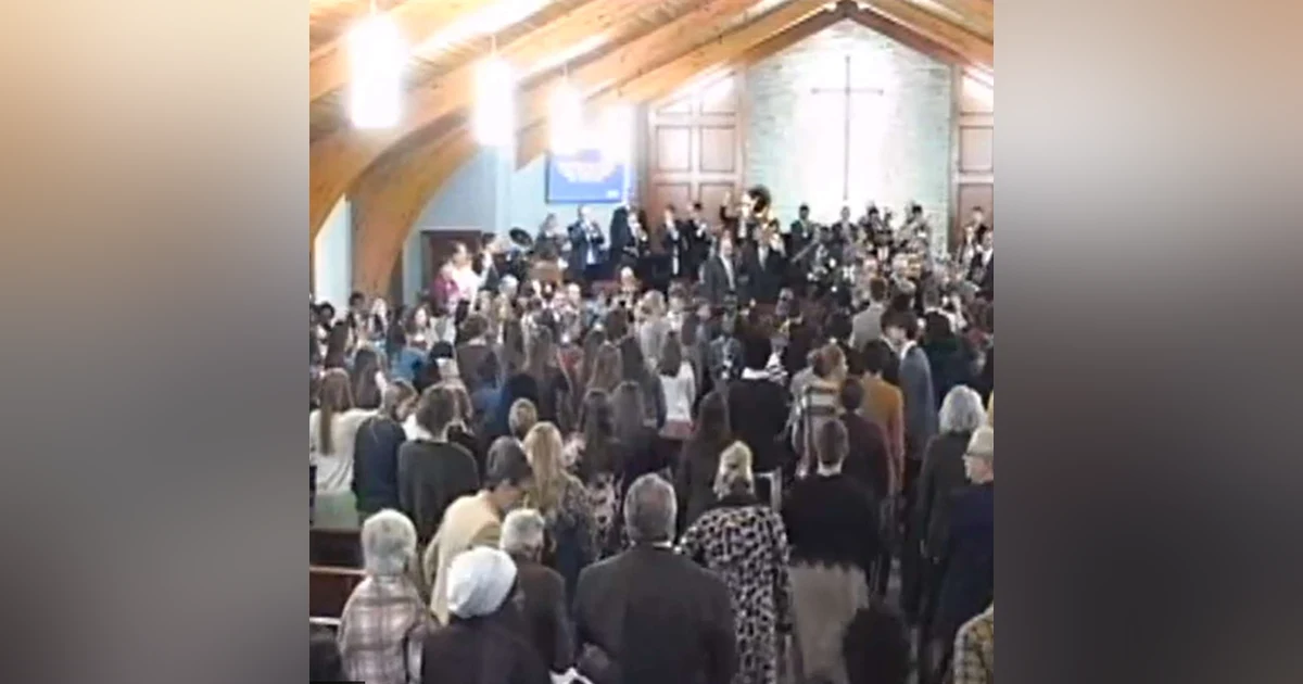 THE SAVING AND SUSTAINING POWER OF TRUE FAITH AND FAITHFULNESS Part 1