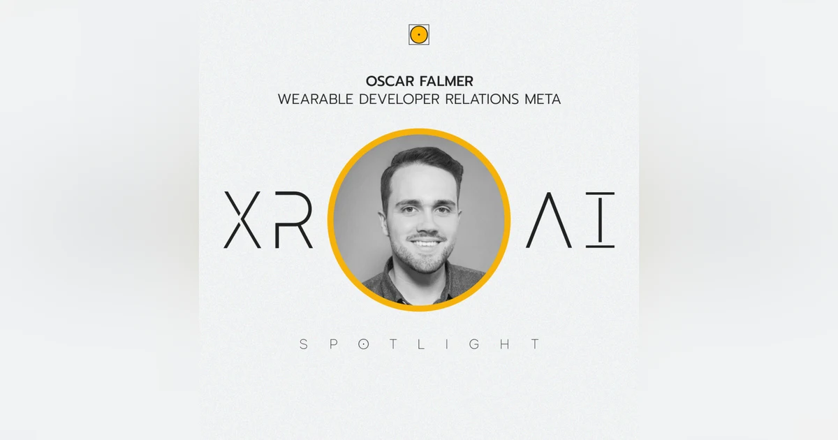 How to start developing on Meta RayBan Display