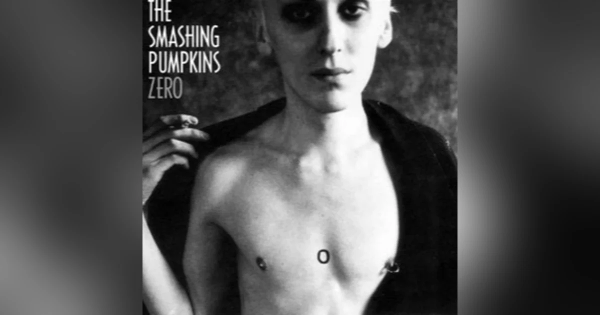 Smashing Pumpkins - Zero