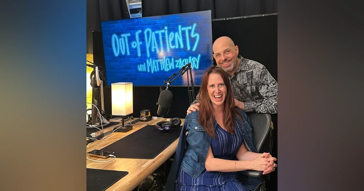 image for Out of Patients EP422: Reenactments, Rants, and Really F*cked Up Insurance