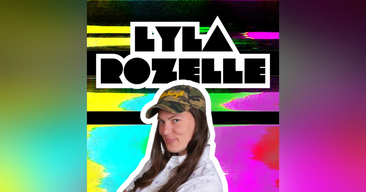 The Free Sample Person at Costco of Software: Lyla Rozelle