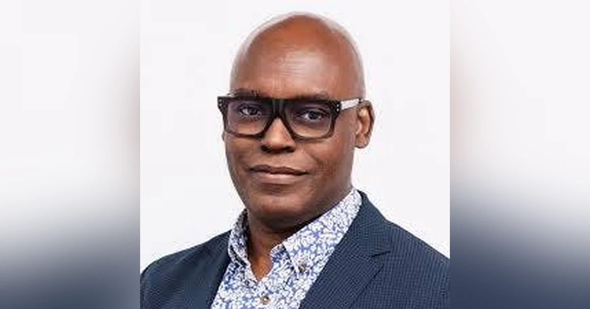 Cameron Bailey, Toronto International Film Festival