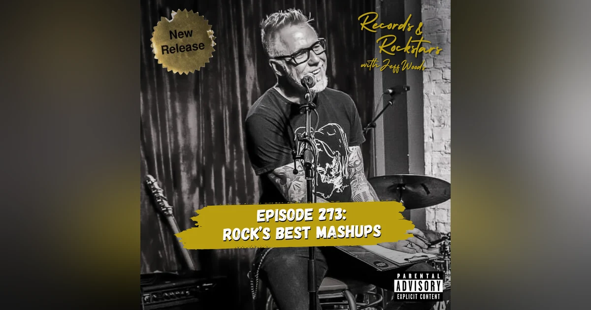 273: Rock's Best Mashups