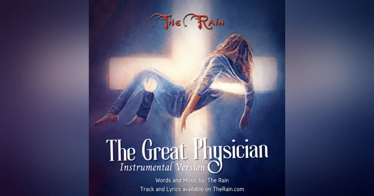 The Great Physician - Instrumental Version