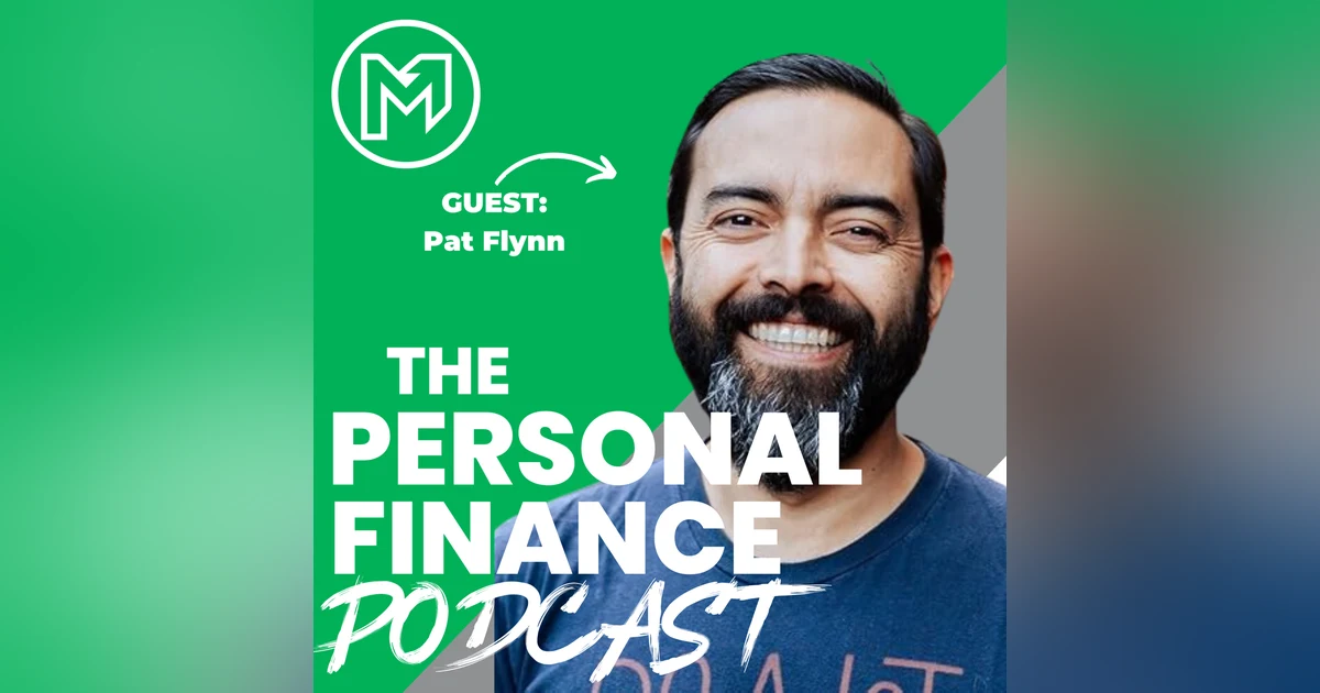 The Fastest Way to Learn Anything with Pat Flynn