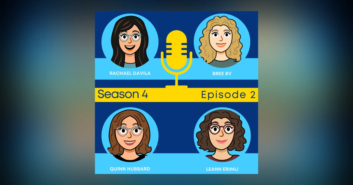 The Financial Mindset with Jessica Kleine