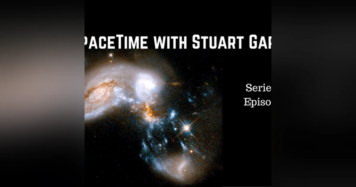 76: Solving the mystery of the millions of missing stars
