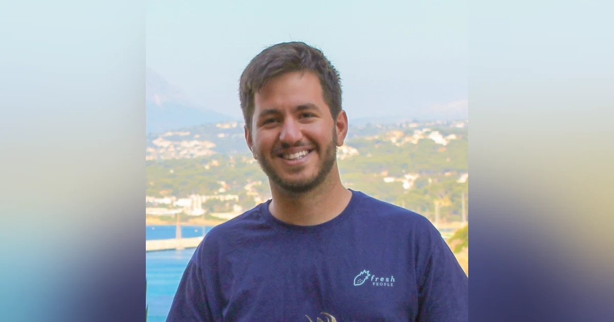 La cultura en M&A, con Jose J. Burgos (Fresh People)