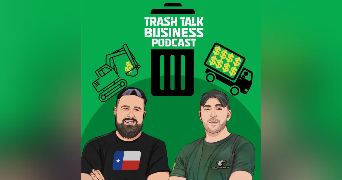Ep. 29 - Preparing To Go All In with Joseph Renfro
