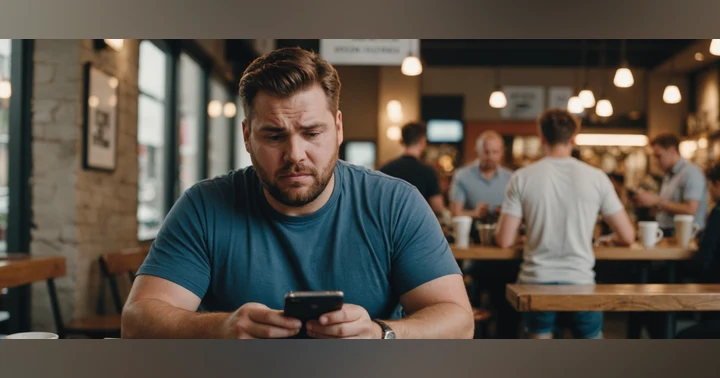image for Why Scarcity Mindset Persists in Gay Dating Culture