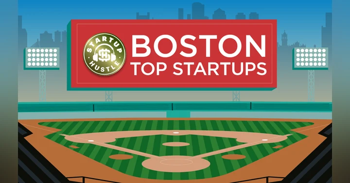 image for Boston Top Startups, 2022