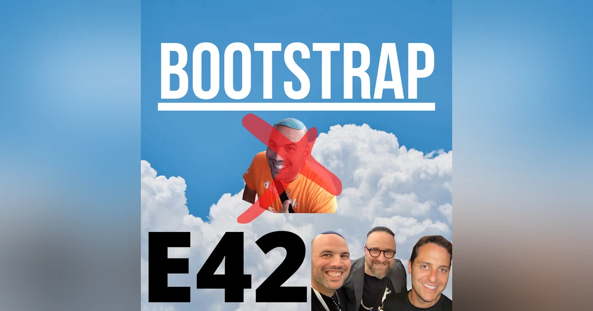 E42: Sans Itamar