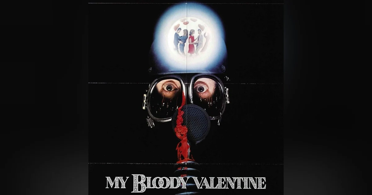 Do You Even Movie? | My Bloody Valentine (1981)