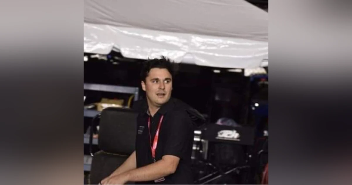 SELLING NASCAR with NASCAR Marketing Director Mark Clements