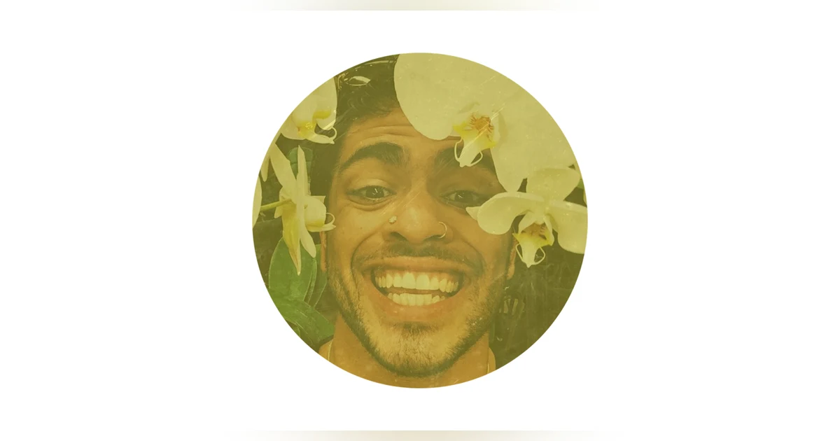Michael Vazquez: Queering Theology