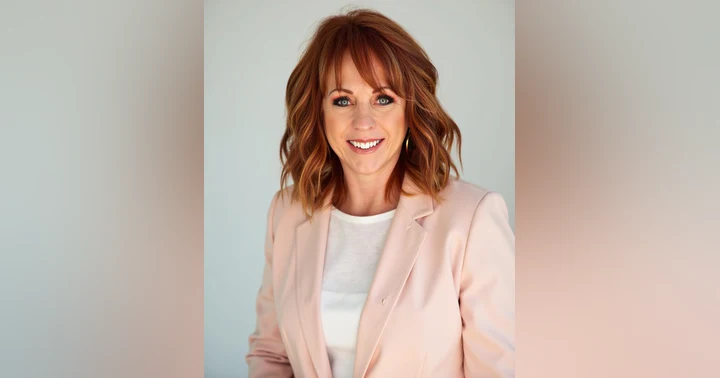 image for Turning Adversity into Opportunity: Lessons from Holly Porter's Journey