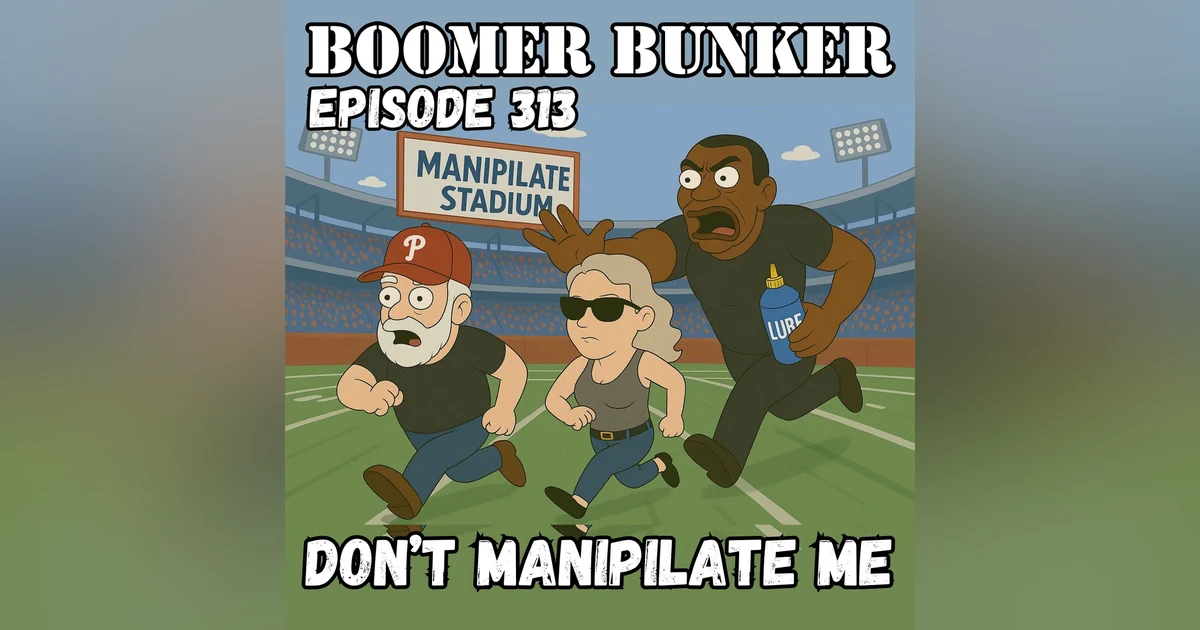 Don't Manipilate Me | Episode 313