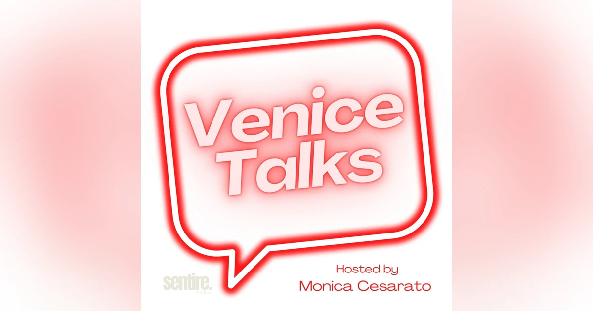 S2 Ep.24 - Rehub: Upcycling Murano's Glass Waste with Matteo Silverio