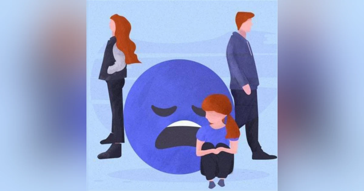 Breaking Free: Understanding and Healing from the Impact of Narcissistic Parenting