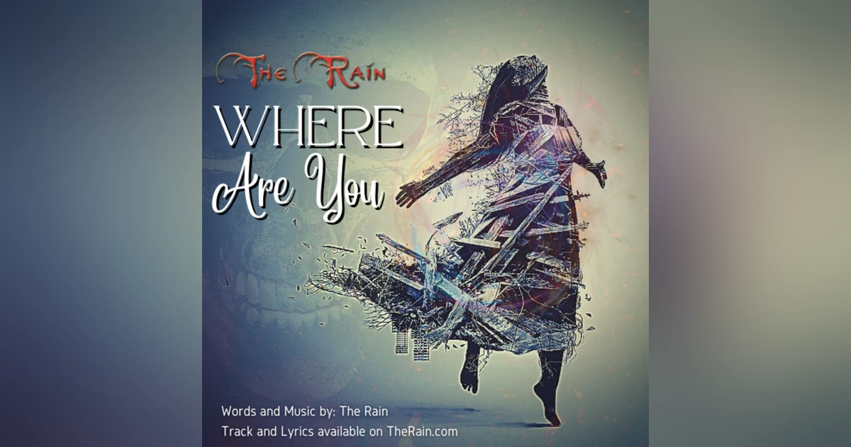 Where Are You