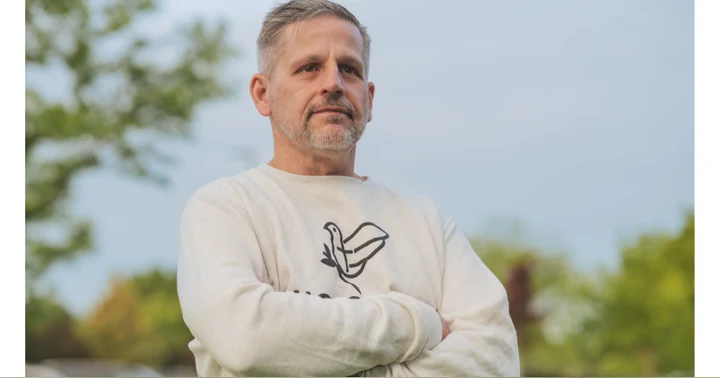 image for Turning Scars into Wisdom: How Men Find Purpose and Redemption in Faith and Family