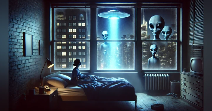 image for Blog Post The Manhattan Alien Abduction – A Cosmic Mystery Over the Big Apple
