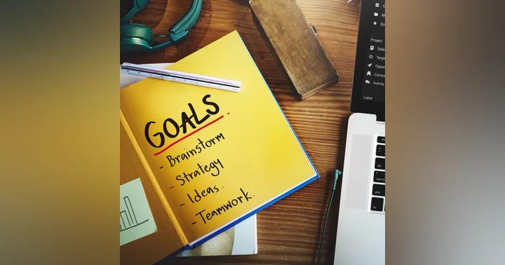 image for Why You Are Failing to Achieve Your Dreams: The Right and Wrong Ways to Write Goals