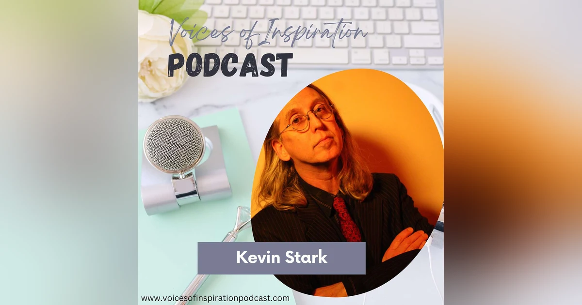 Creating Joy and Imagination: The Diverse Work of Kevin Stark