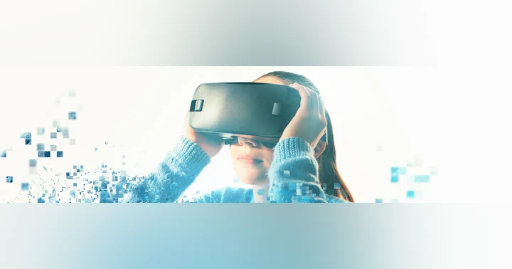 image for Exploring the Intersection of Virtual Reality and Brain Health