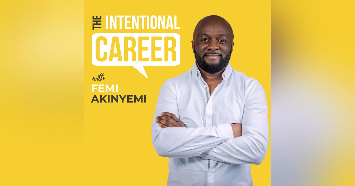 How To Reset Your Career