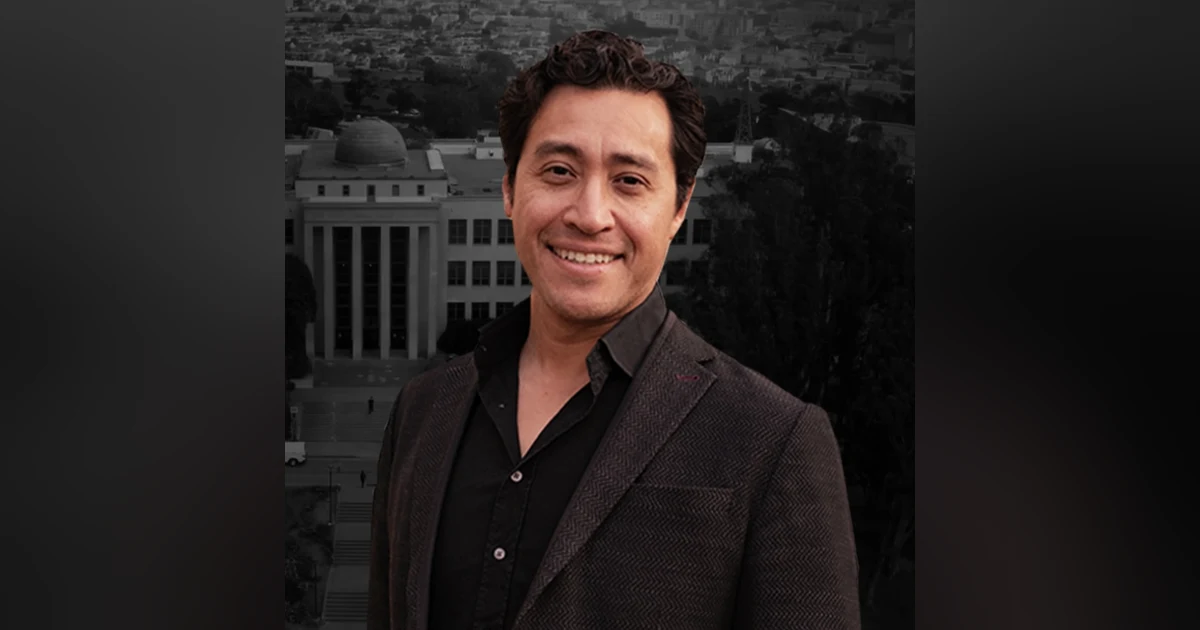 In conversation with Ben Kaplan, candidate for SF Community College Board of Trustees.